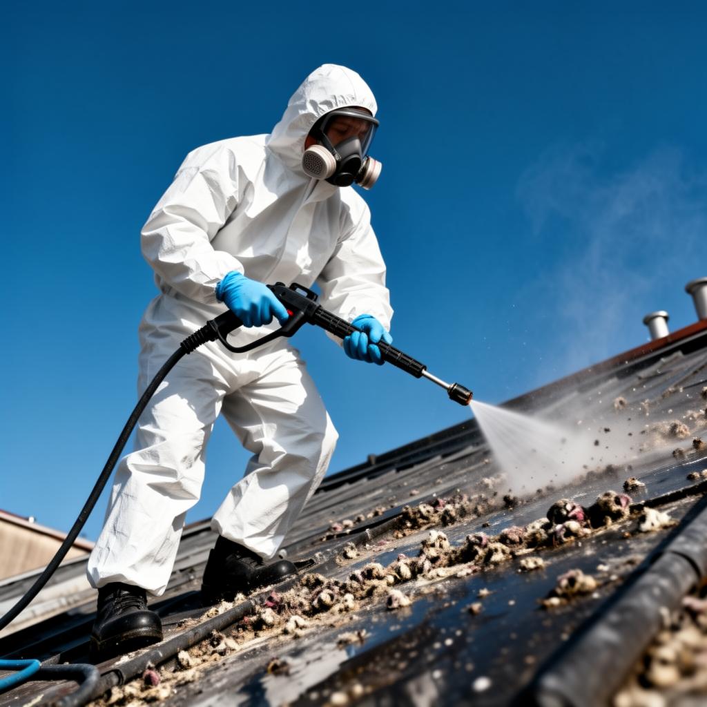 Technicien NHC en intervention à Pessac